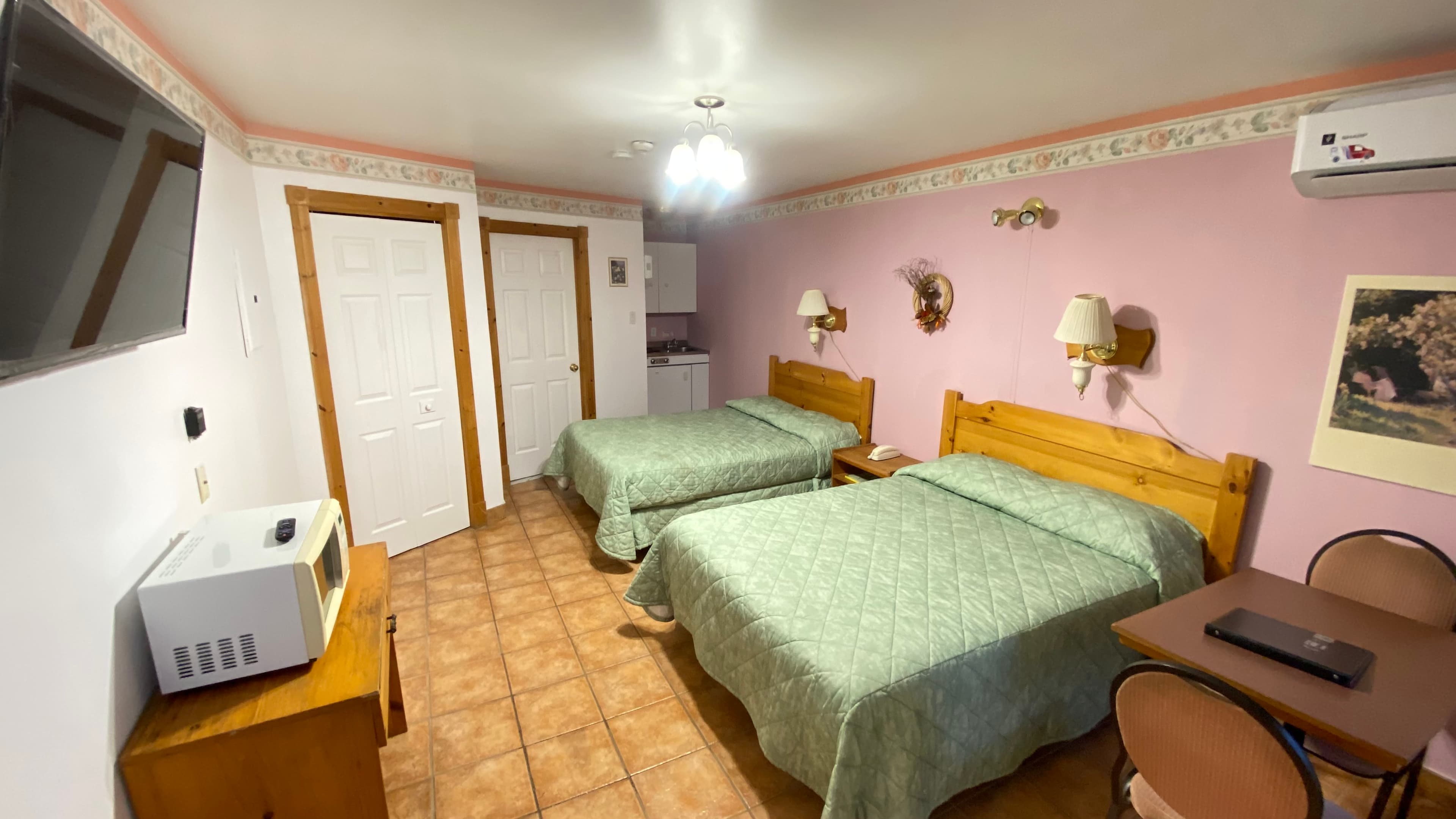 Room Main
