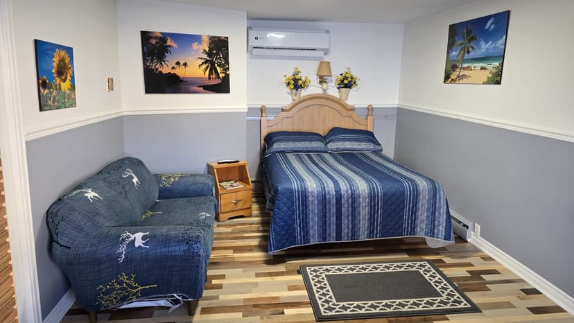 Room Motel 10