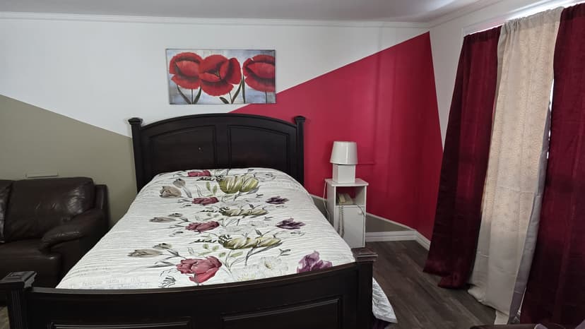 Room Motel 15