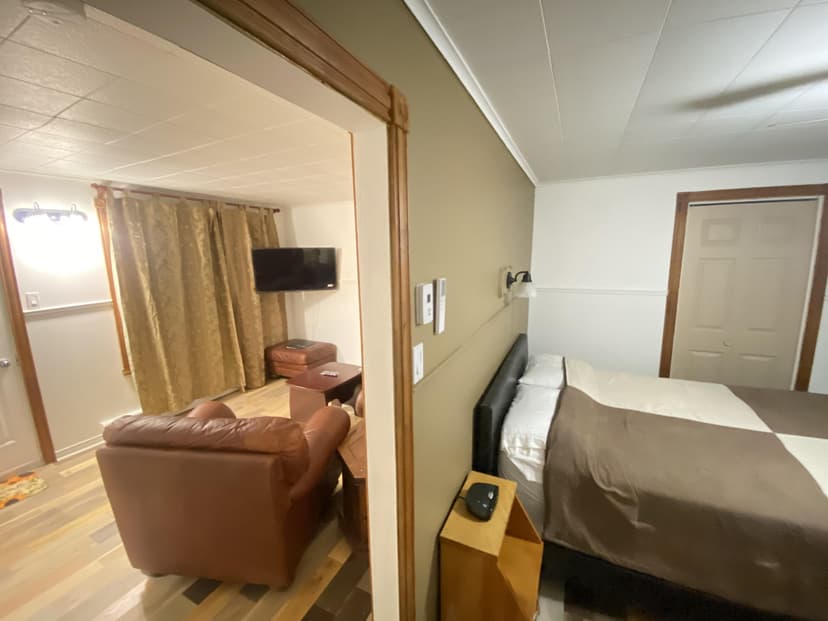 Room Motel 8