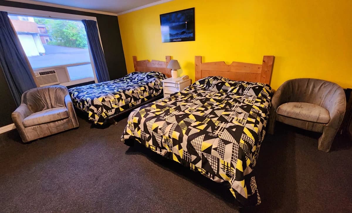 Room Main