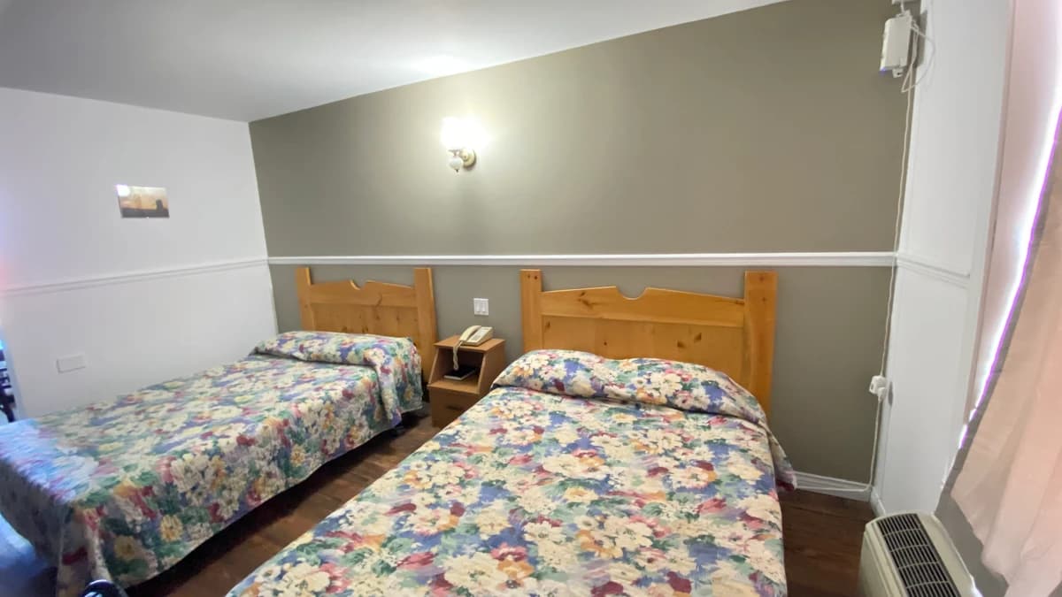 Room Main