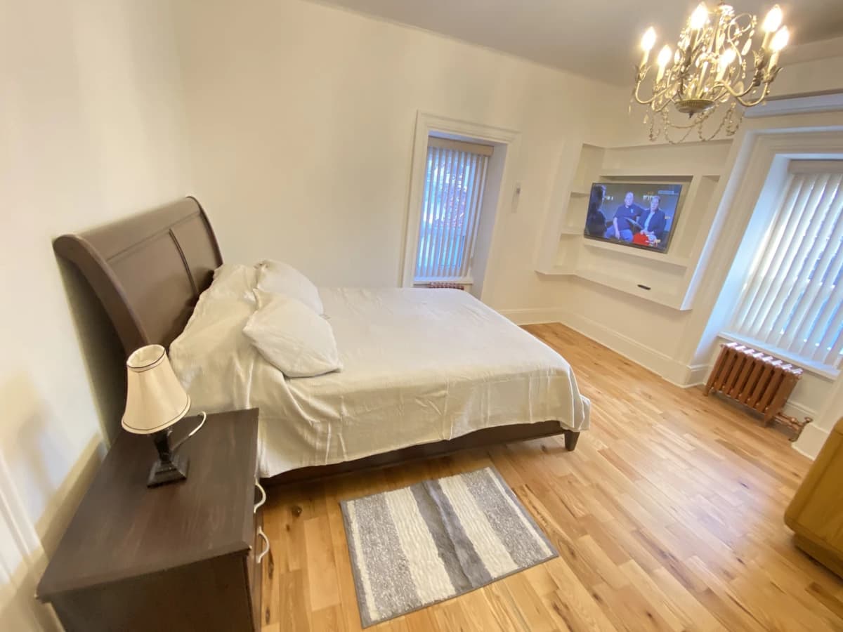 Chambre Principale