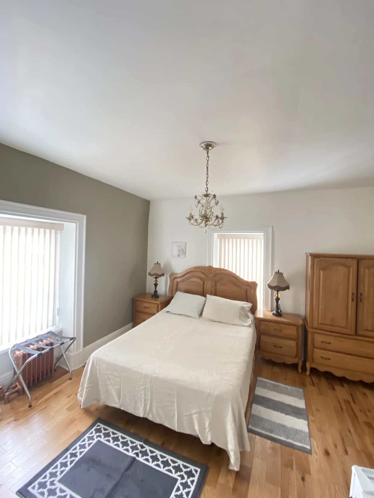 Chambre Principale