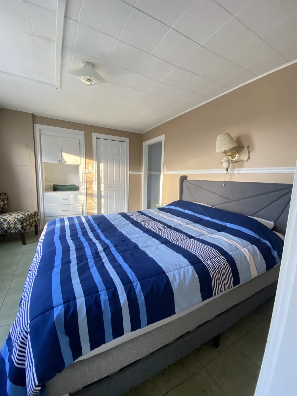 Chambre Principale