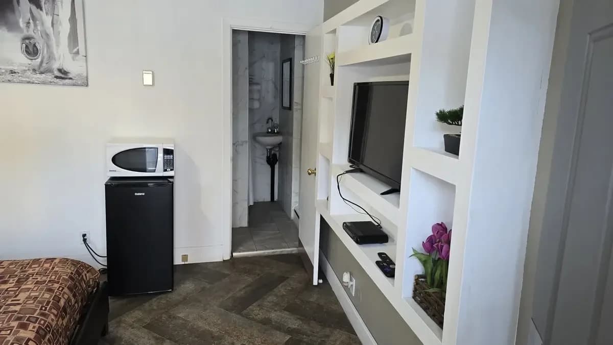Room Main