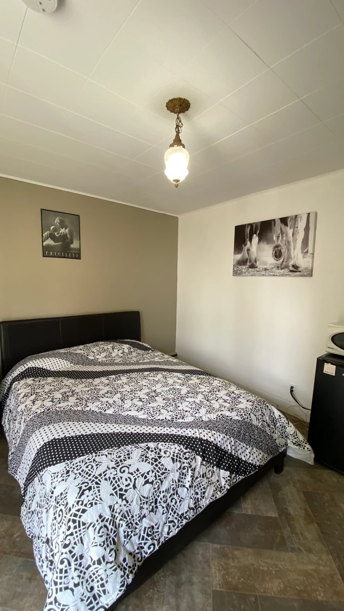 Chambre Principale