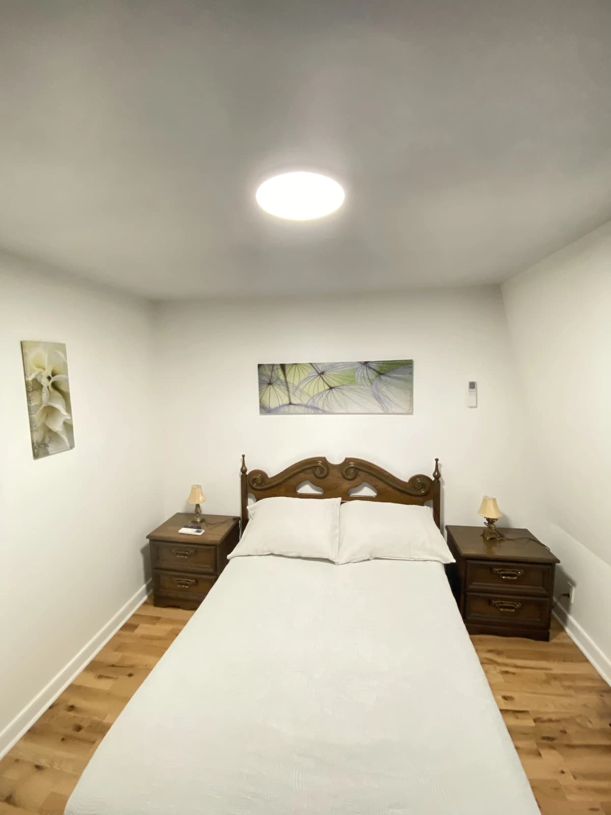 Chambre Principale