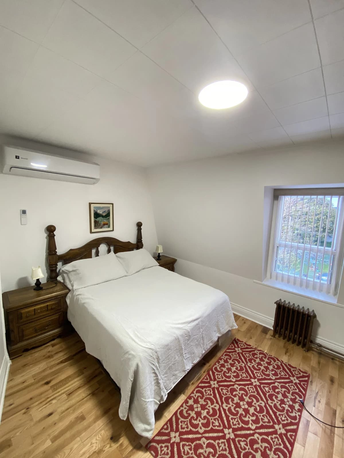 Chambre Principale