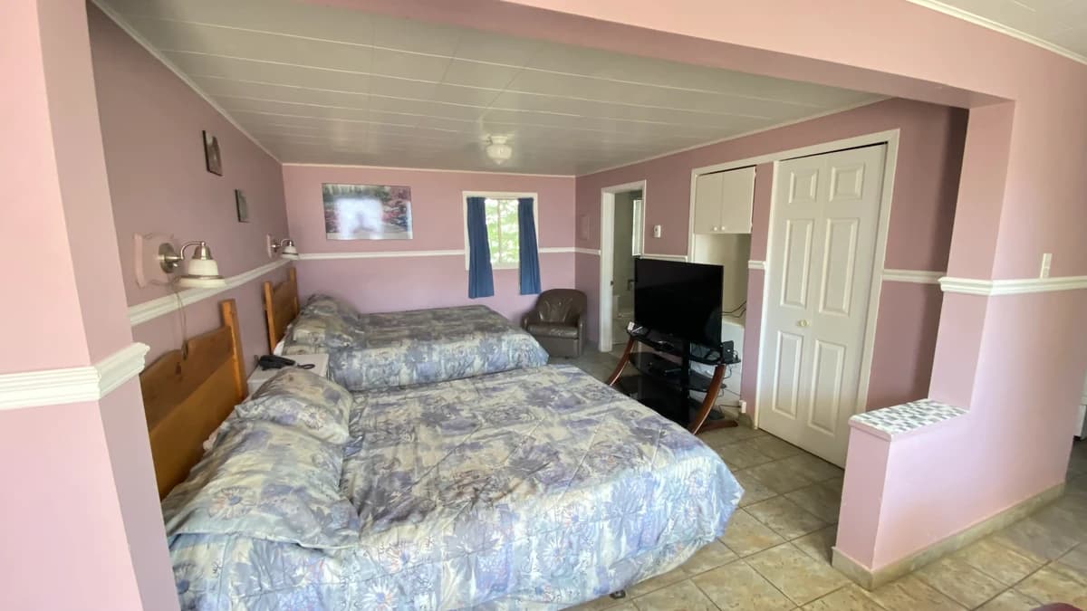 Room Main