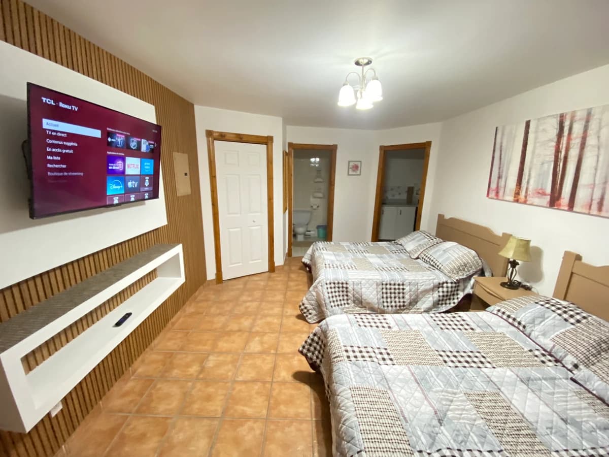 Room Main
