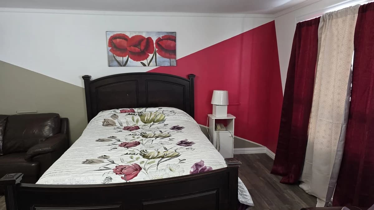 Chambre Principale