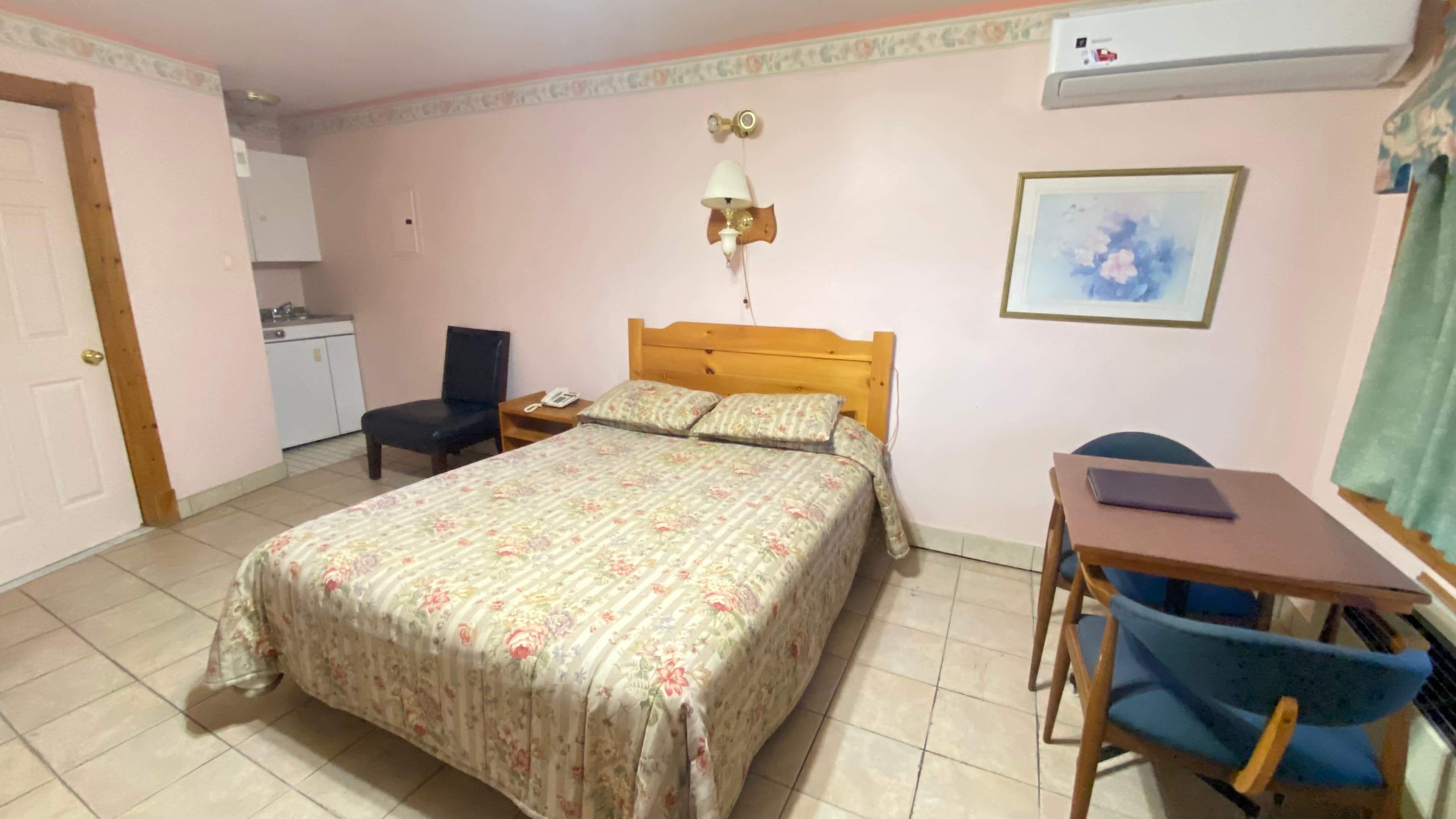 Room Main