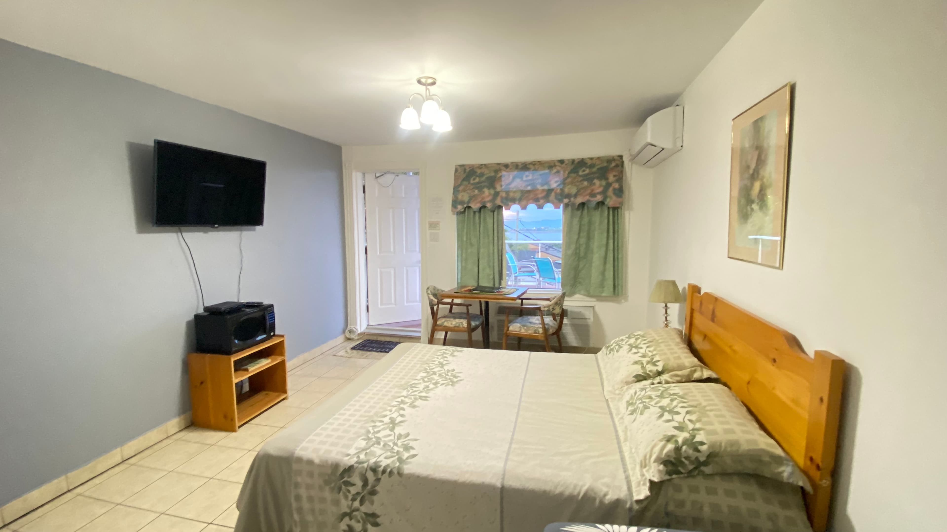 Room Main